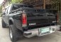 2nd Hand Nissan Frontier 2000 for sale in Parañaque-1