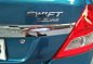 Suzuki Swift Dzire 2014 Automatic Gasoline for sale in Imus-11