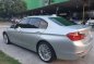 Selling BMW 320D 2015 Automatic Diesel in Cainta-4