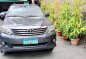 For sale 2012 Toyota Fortuner Automatic Diesel in Manila-1