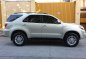 For sale Used 2005 Toyota Fortuner Automatic Diesel in Quezon City-2