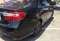 Selling Toyota Camry 2014 Automatic Gasoline in Manila-7