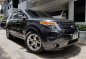 Selling 2nd Hand Ford Explorer 2014 Automatic Gasoline in Quezon City-1