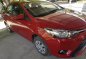 2nd Hand Toyota Vios 2017 at 20000 km for sale in Cebu City-1