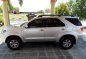 Toyota Fortuner 2007 Automatic Diesel for sale in Bacoor-2