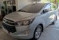 Selling 2nd Hand Toyota Innova 2018 in Quezon City-0