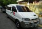 Selling Hyundai Starex 2009 Automatic Diesel in Bacoor-0