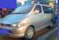 Used Toyota Granvia 2008 Automatic Diesel for sale in Quezon City-1