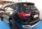 Selling 2nd Hand 2016 Ford Everest Automatic Diesel in Quezon City-2