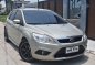 2nd Hand Ford Focus 2010 Automatic Diesel for sale in Malolos-0