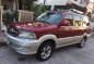 Selling 2nd Hand Used Toyota Revo 2003 Automatic Gasoline-1