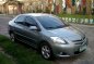 Selling Toyota Vios 2008 Automatic Gasoline in Angeles-8