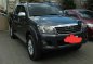 Toyota Hilux 2012 Manual Diesel for sale in Cabanatuan-0