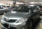 2012 Toyota Altis for sale in Parañaque-4