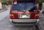 Selling 2nd Hand Used Toyota Revo 2003 Automatic Gasoline-4