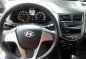 2nd Hand Hyundai Accent 2017 Automatic Gasoline for sale in Imus-7