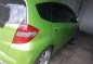 2nd Hand Honda Jazz 2012 Automatic Gasoline for sale in San Carlos-3