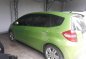 2nd Hand Honda Jazz 2012 Automatic Gasoline for sale in San Carlos-5