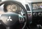 Mitsubishi Montero Sport 2013 Automatic Diesel for sale in Las Piñas-7