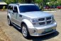 For sale 2012 Dodge Nitro Automatic Gasoline at 20000 km in Parañaque-0