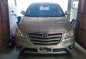 2nd Hand Toyota Innova 2014 for sale in Ligao-1