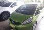 2nd Hand Honda Jazz 2012 Automatic Gasoline for sale in San Carlos-2