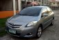 Selling Toyota Vios 2008 Automatic Gasoline in Angeles-0