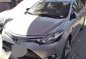 2nd Hand Toyota Vios 2015 at 100000 km for sale-0