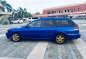 For sale Used 1997 Subaru Legacy in Mabalacat-4