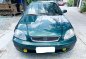 Honda Civic 1998 for sale in Bacoor-0