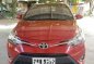 2nd Hand Toyota Vios 2017 at 20000 km for sale in Cebu City-0