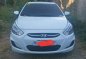 Selling Hyundai Accent 2017 Automatic Gasoline in Parañaque-1