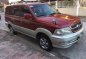 Selling 2nd Hand Used Toyota Revo 2003 Automatic Gasoline-0