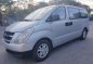 Hyundai Grand Starex Manual Diesel for sale in Mandaue-1