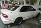 Selling Nissan Exalta 2000 Automatic Gasoline in Meycauayan-2
