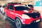 Honda Cr-V 2003 Automatic Gasoline for sale in Marikina-5