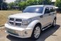 For sale 2012 Dodge Nitro Automatic Gasoline at 20000 km in Parañaque-2