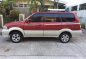 Selling 2nd Hand Used Toyota Revo 2003 Automatic Gasoline-11