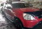 Honda Cr-V 2003 Automatic Gasoline for sale in Marikina-0