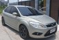 2nd Hand Ford Focus 2010 Automatic Diesel for sale in Malolos-1