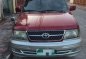 Selling 2nd Hand Used Toyota Revo 2003 Automatic Gasoline-3