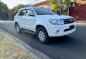 Selling Toyota Fortuner 2010 Automatic Diesel in Pasay-1