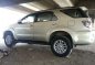 2nd Hand Toyota Fortuner 2013 for sale in Batangas City-10