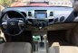 2nd Hand Toyota Hilux 2014 Automatic Diesel for sale in Marikina-5