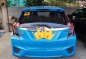 Selling Honda Jazz 2015 Automatic Gasoline in Gerona-3