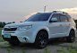 Selling 2nd Hand Subaru Forester 2010 Automatic Gasoline-5