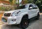 For sale Used 2008 Toyota Prado Automatic Diesel at 130000 km in Manila-2