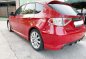 For sale Used 2008 Subaru Impreza Hatchback in Bacoor-5