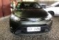 Selling Green Toyota Vios 2016 -2