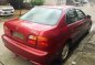 Used Honda Civic 2000 at 120000 km for sale in Angeles-4